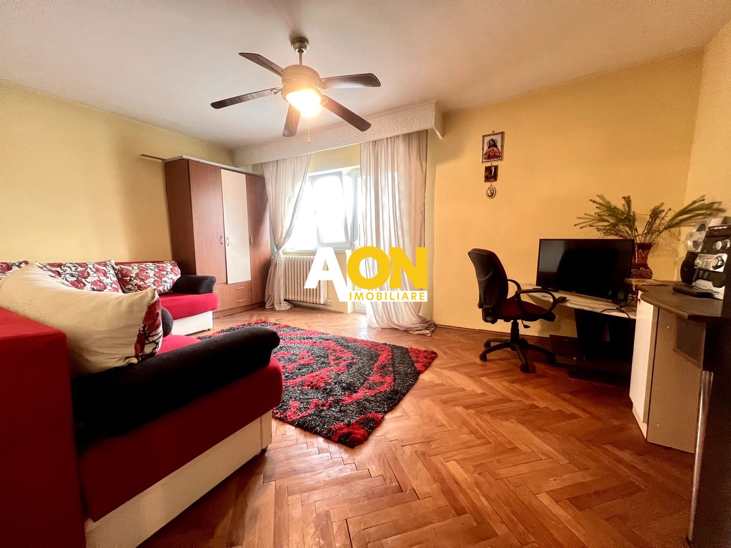 Apartament 2 Camere | DECOMANDAT | 59 mp | - Poză 1