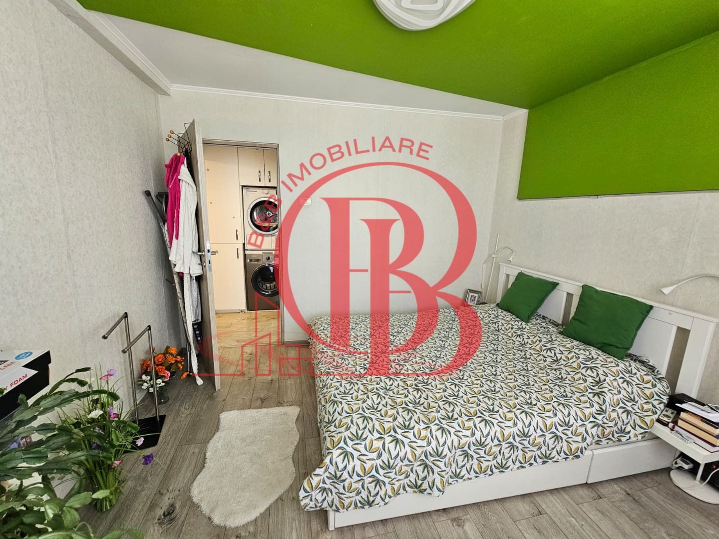 Apartament 3 camere-Metrou Costin Georgian-Piata Minis - Poză 16