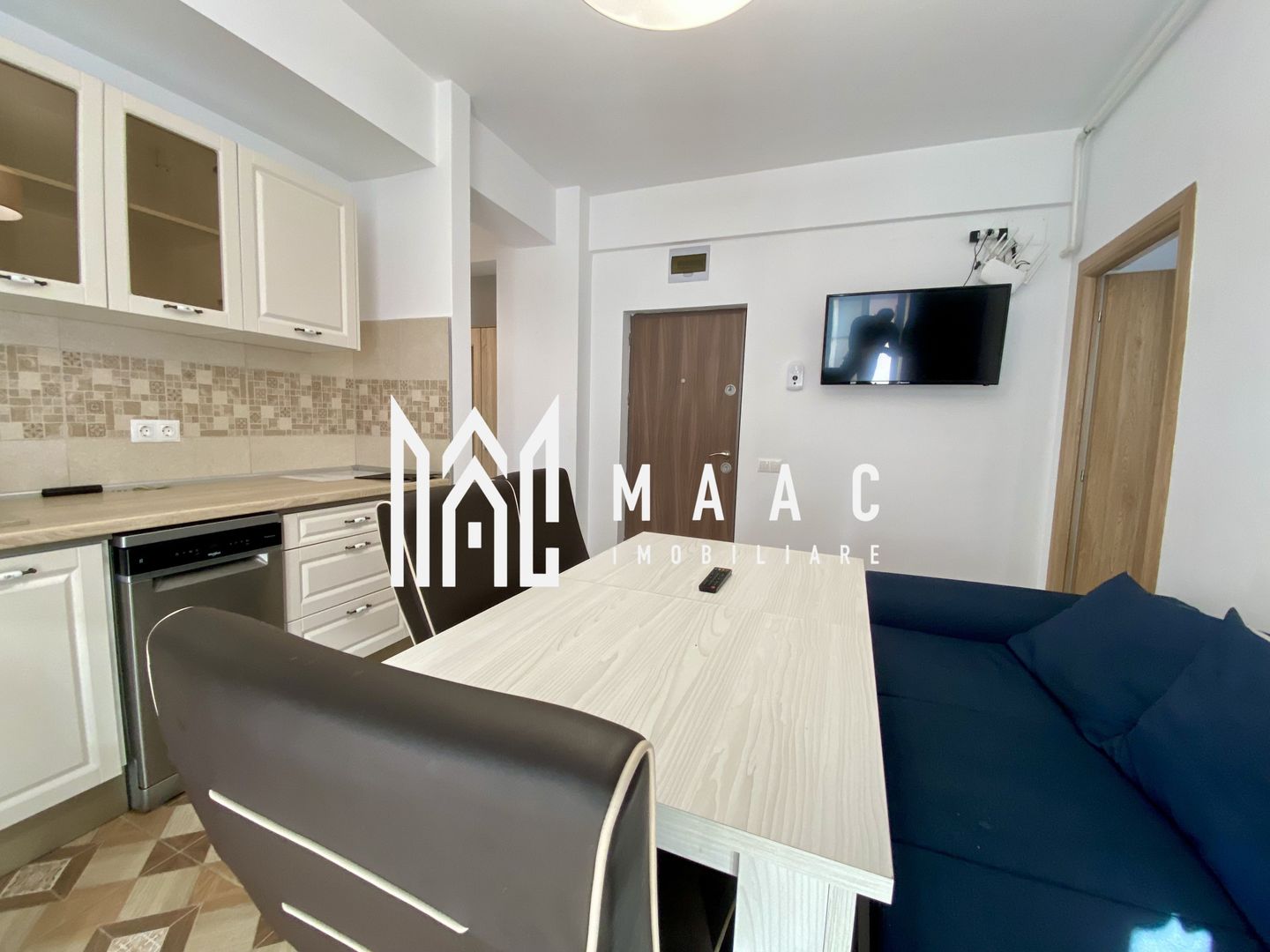 Apartament 3 camere I Etaj 1 I Decomandat I Doamna Stanca - Poză 11