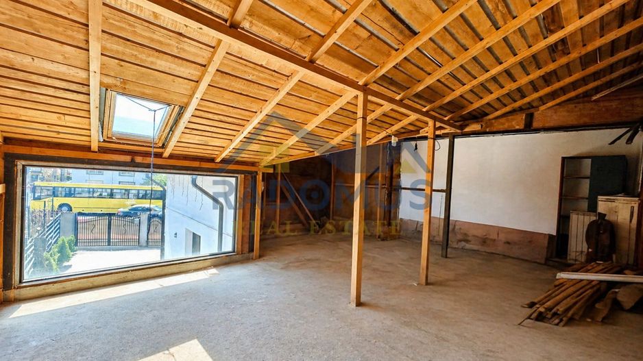 Casă Ploiești - 6 Camere -282 Mp Utili - Teren 600 Mp - Comision 0% - Poză 27