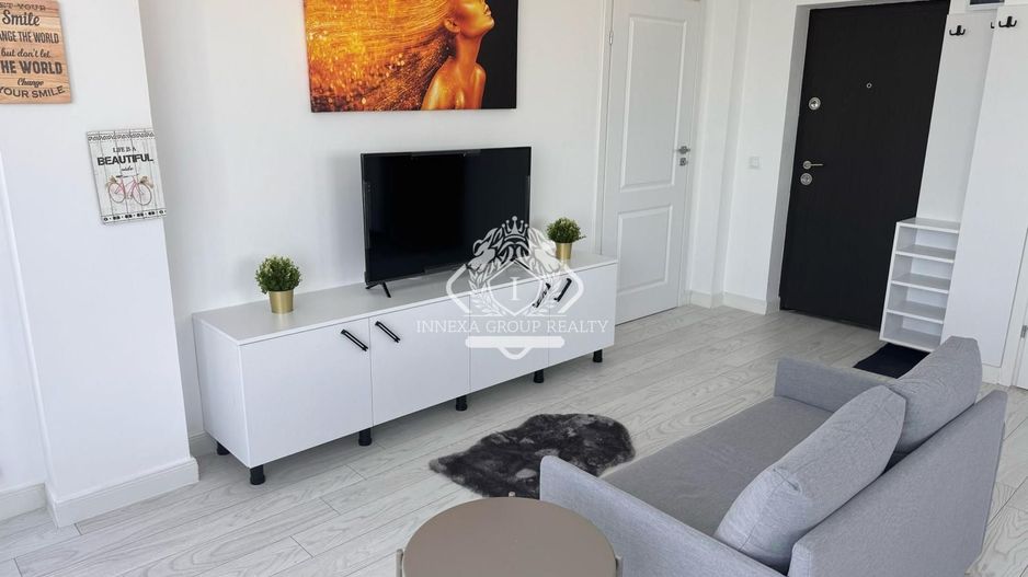 Apartament 2 camere I etaj 4/4 I bloc 2015 I Bucurestii Noi-Jiului - Poză 1