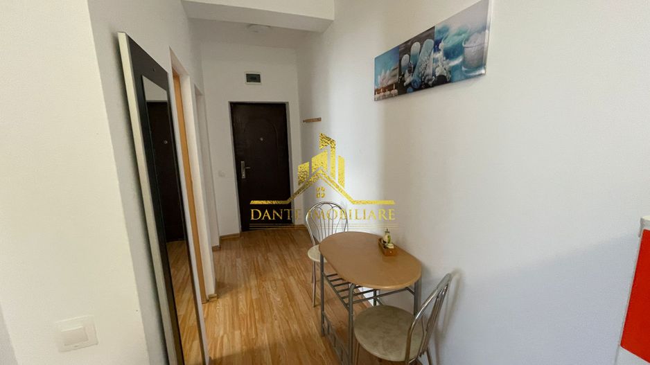 2 camere, decomandat, mobilat modern, parcare, Buna Ziua, zona AUDI - Poză 7