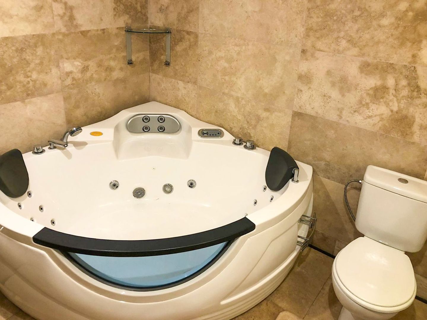 Închiriere apartament 3 camere 160mp | Grădină privată 100mp - Poză 24