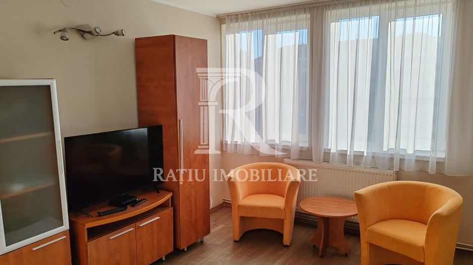 APARTAMENT CU 2 CAMERE DE INCHIRIAT | ZONA GOJDU | DEVA | HUNEDOARA - Poză 2