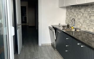 3 cam, Rebreanu, bloc nou, încălzire pardoseala, parcare inclusa, lux! - Poză 19