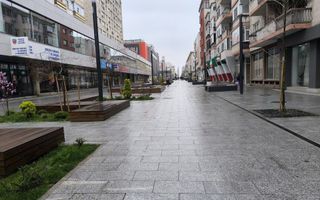 CENTRU PIATA GRIVITEI (COD03)  - Etaj in cladire de birouri ! - Poză 14