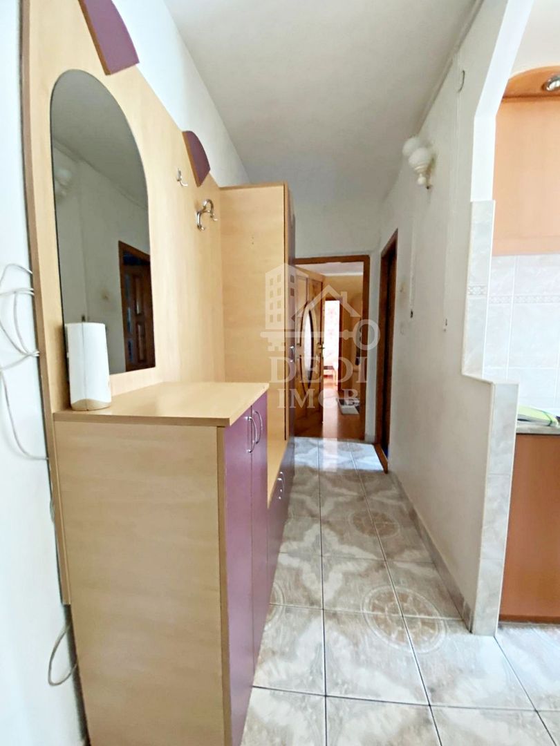 Apartament 2 camere de inchiriat in zona Rogerius, Oradea - Poză 7