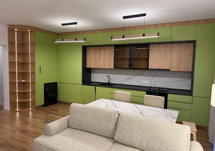 DE INCHIRIAT | APARTAMENT 2 CAMERE | PRIMA VISTA - Poză 6