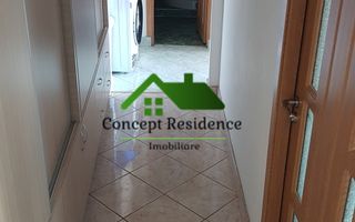 Vand apartament 2 camere, zona Semiluna - Poză 3