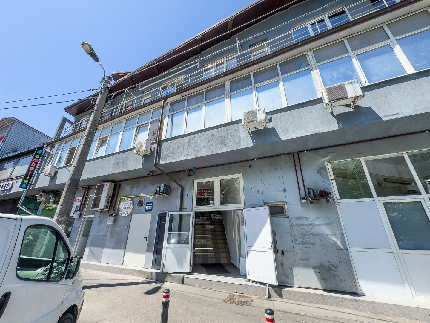 Spatiu Comercial | Piata Gorjului | Vad Exceptional | metrou | 25mp - Poză 10