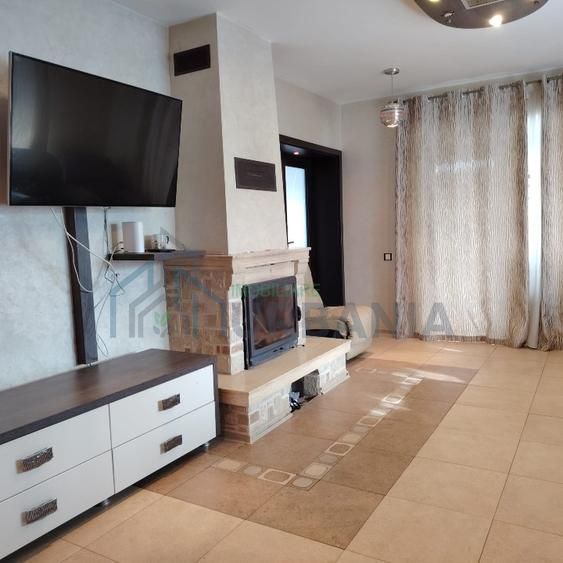 Vila Bârnova, Bucium, Saună, Piscină - Poză 2