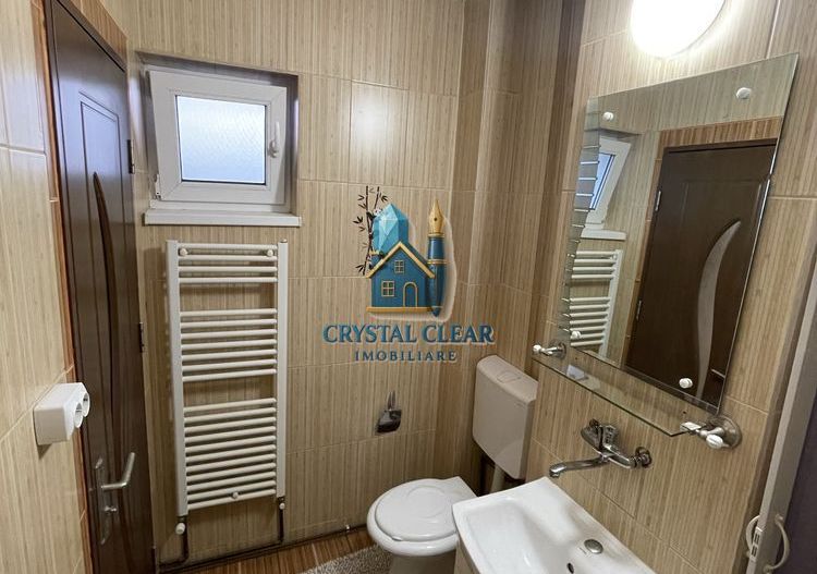 Apartament cu 1 cameră - cartier Tudor Vladimirescu, zona Rexo - Poză 7