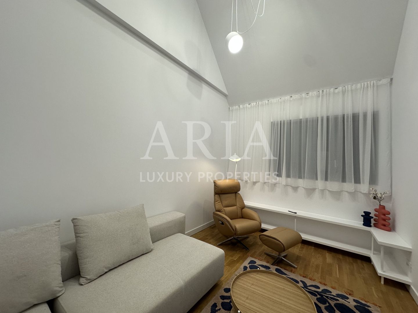 LUXURY DUPLEX 4ROOMS - Poză 22