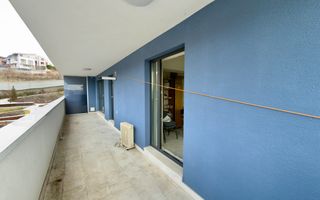 Apartament 3 camere | Terasă + 2 balcoane | 0% comision | Wings - Poză 7