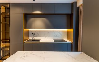 Apartament premium 2 camere / etaj intermediar/ Zona Tineretului - Poză 8
