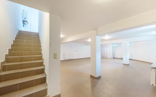 Spațiu comercial ultracentral pe 2 niveluri - Poză 5