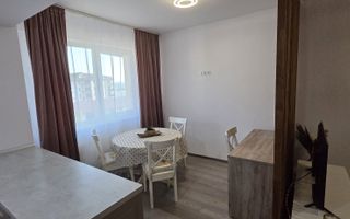Apartament 2 camere de închiriat, Oscar Residence, Valea Lupului - Poză 4