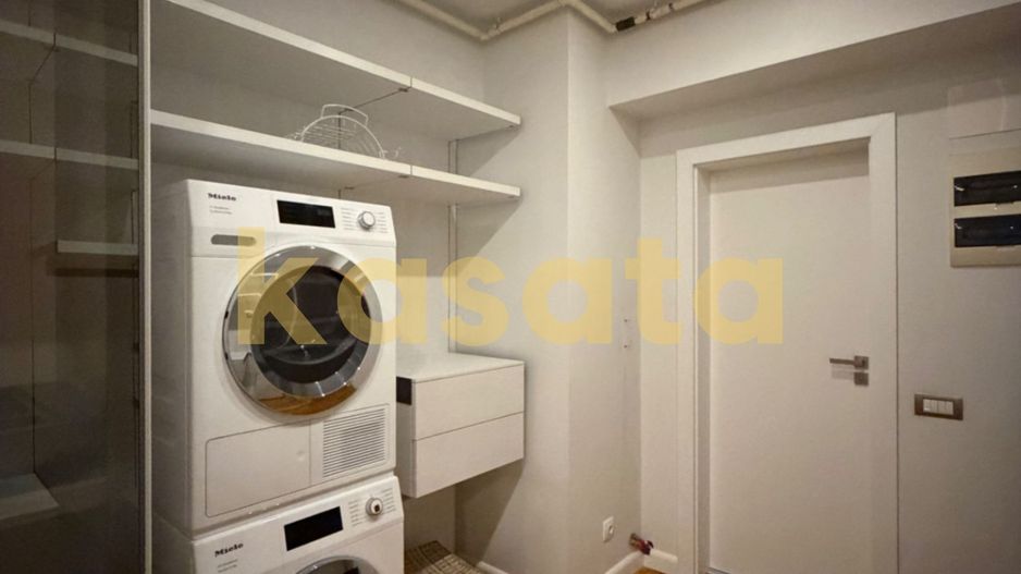 Apartament 4 camere | Premium | Upground | Panoramic Lake & City Views - Poză 30