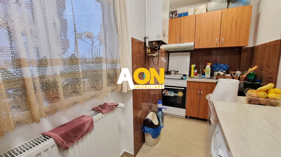 Garsoniera mobilata, 27.5 mp, zona Centru - Poză 7