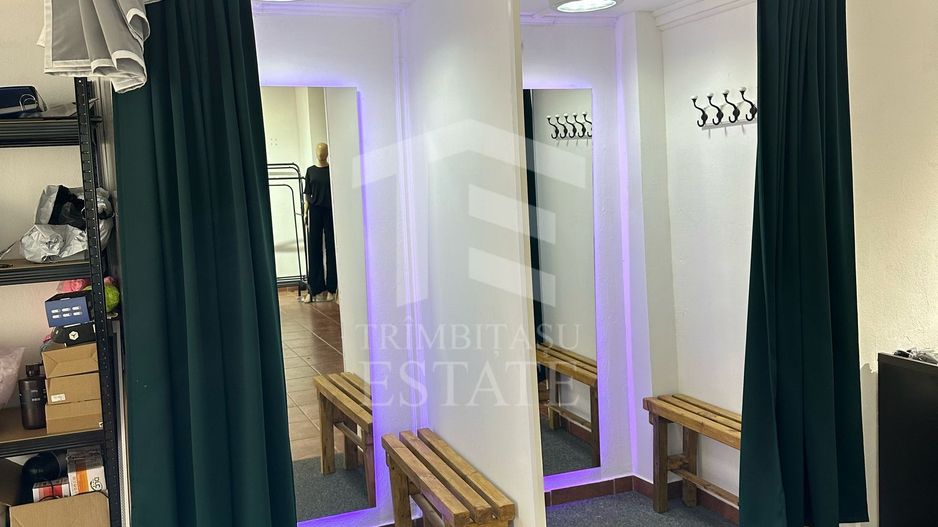 Spatiu Comercial Berceni - Uioara 3 - Poză 3