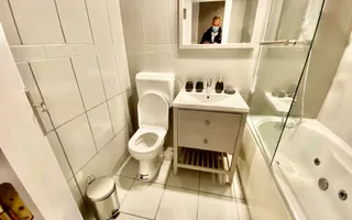 Apartament 2 camere, Universitate, metrou 20 m, mobilier MDF - Poză 19