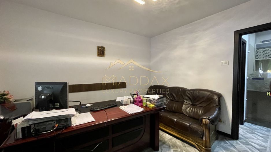 Apartament cu 2 camere // Parcul Carol - Poză 4