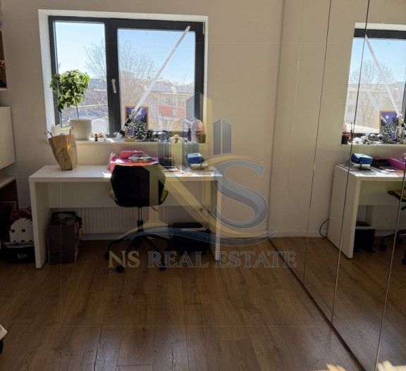 Apartament 3 camere I Lux I Lacul Tei - Poză 11