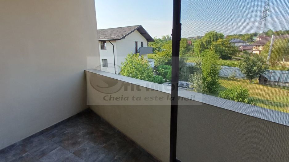 Casă 4 camere, 2 Locuri de parcare–Zona Valea Adanca,5 min de Nicolina - Poză 26