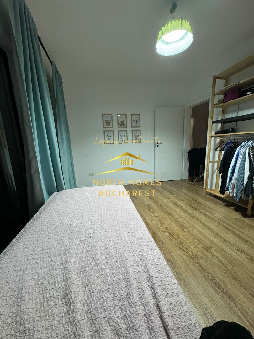 Ocazie familii! Vila Pipera langa Padure Matei Millo - Poză 17