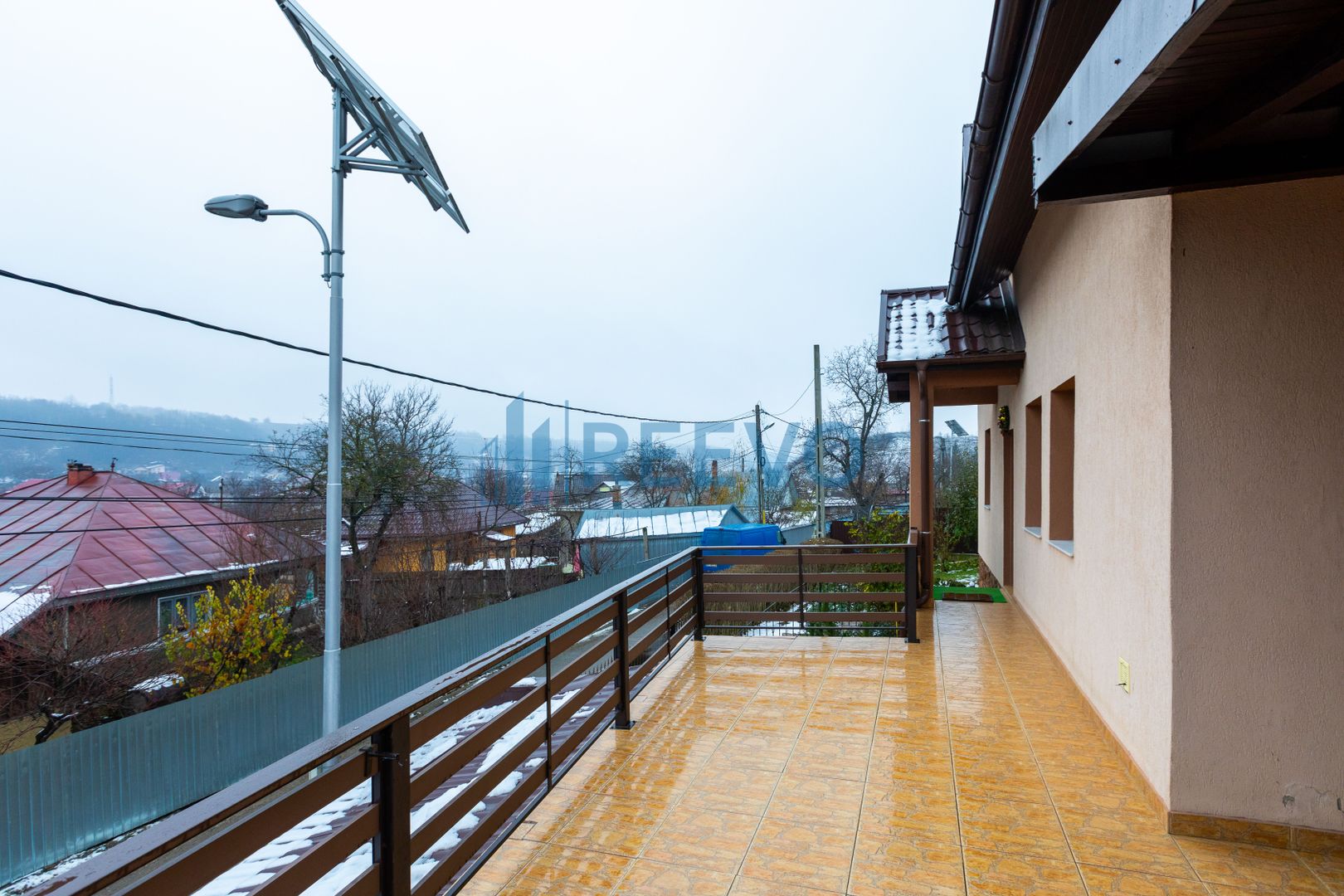 Casă/Vilă de vânzare în Trebeș, Mărgineni, jud Bacău - Poză 15