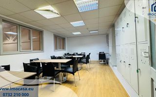 Hală de închiriat divizată, dotată Aradul nou 500-4000 mp - Poză 8