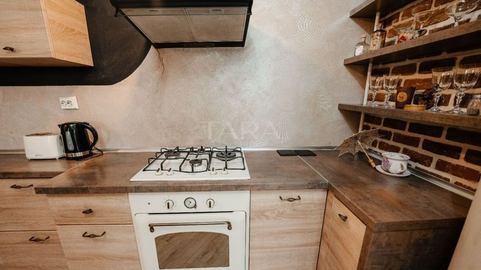 Apartament open space, Mărăști, complet mobilat. - Poză 6