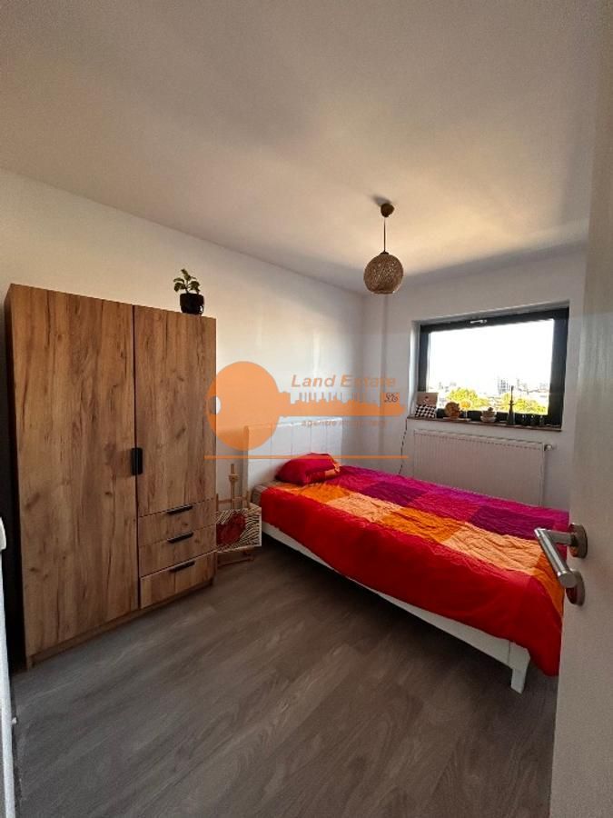 4 camere | centrală proprie | Metrou Timpuri Noi și Parcul Tinere - Poză 7