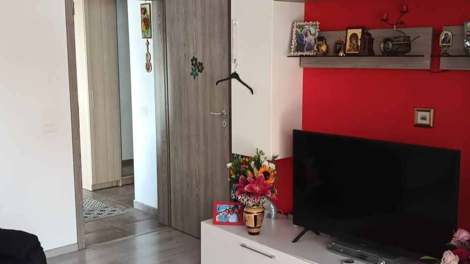 Apartament 3 camere I Th. Pallady I Vanzare - Poză 2