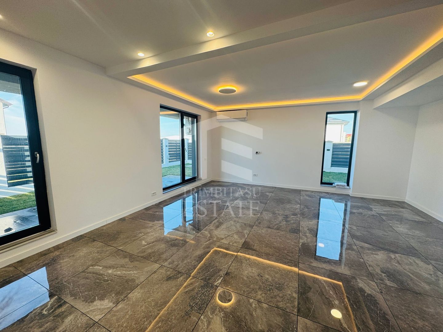 Vila P+1+M 5 camere Popesti-Leordeni - Poză 2