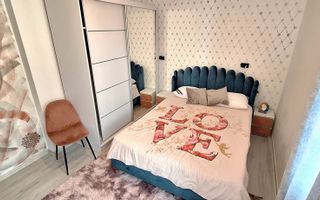 Apartament 2 camere modern, Braytim-Giroc, parcare inclusă, 0% Comision - Poză 10