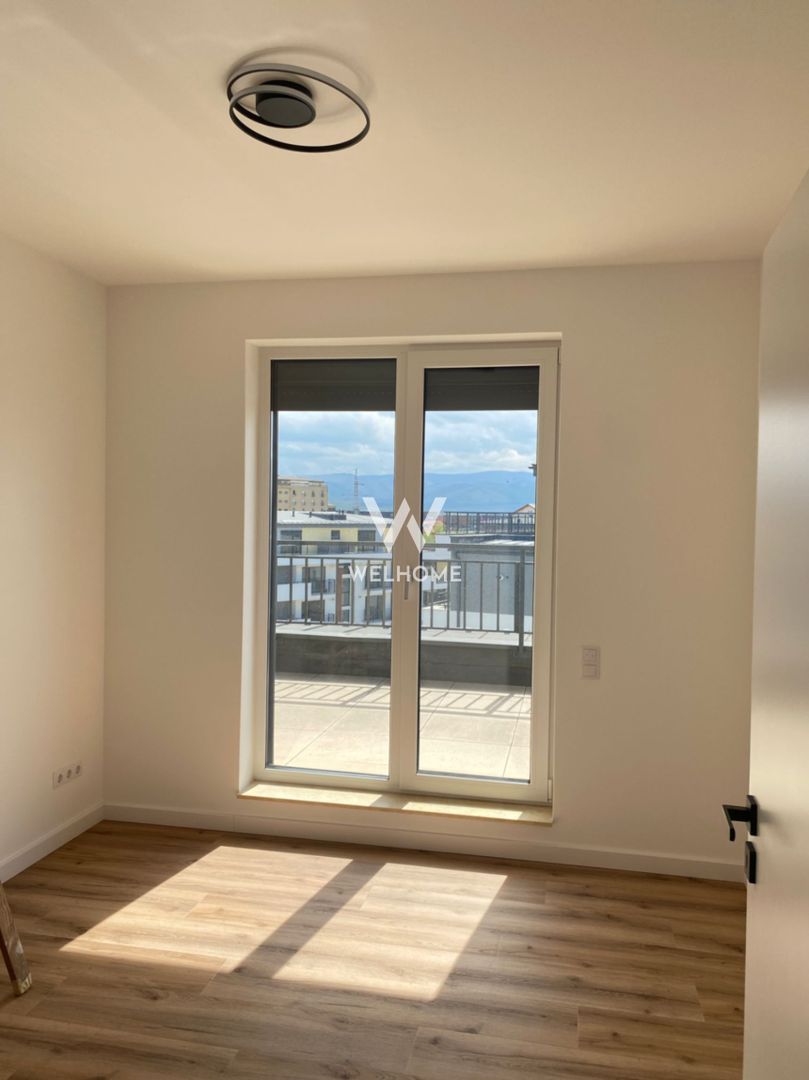 CHIRIE PENTHOUSE 4cam, Sibiu - Poză 12