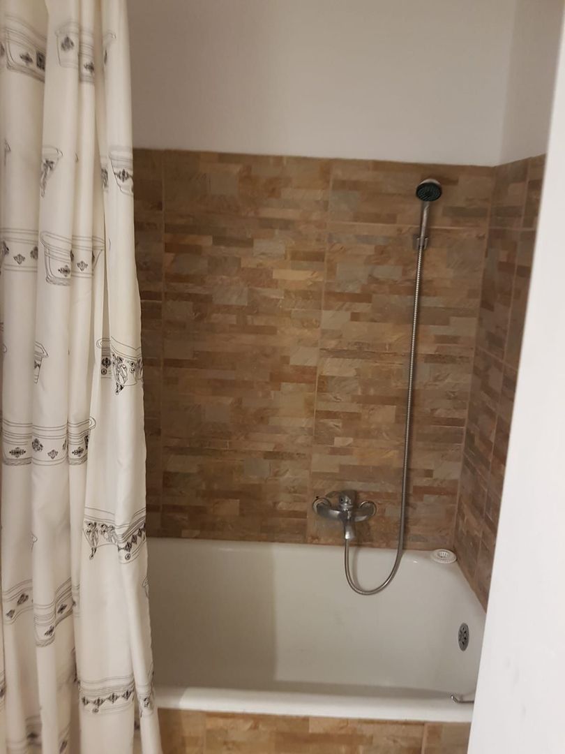 De inchiriat apartament modern 2 camere , renovat Batistei - Poză 12