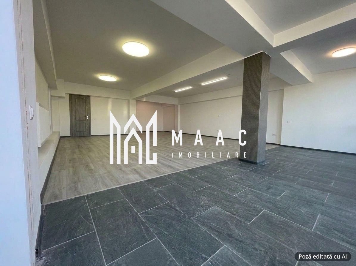 Spațiu comercial | 60 MPU | 2 Băi | Calea Șurii Mari - Poză 4