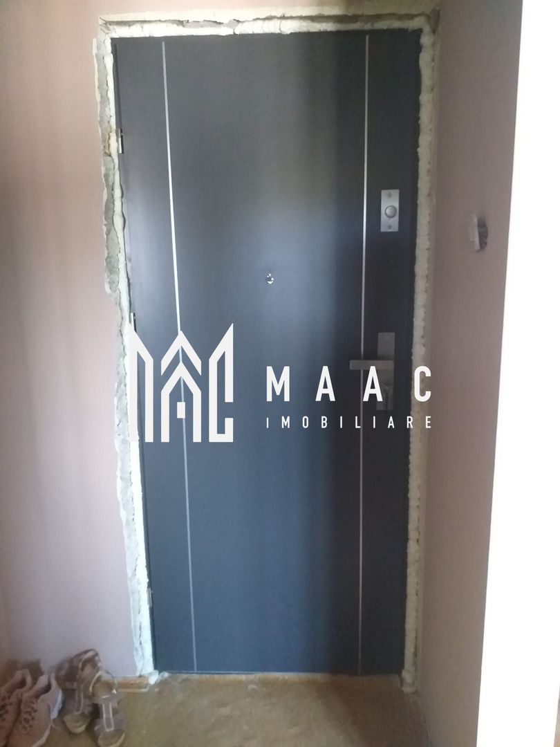 Apartament 2 camere  | 2 Debarale |  Vedere frumoasa | Cisnadie - Poză 5