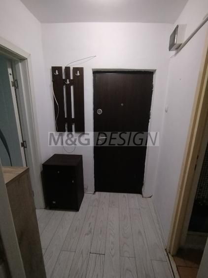 Apartament cu 1 camere Buziasului etaj 2 - Poză 3