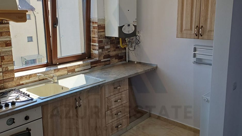 Apartament cu 3 camere la etaj 2 si balcon inchis 14.55 mp in Selimbar - Poză 9