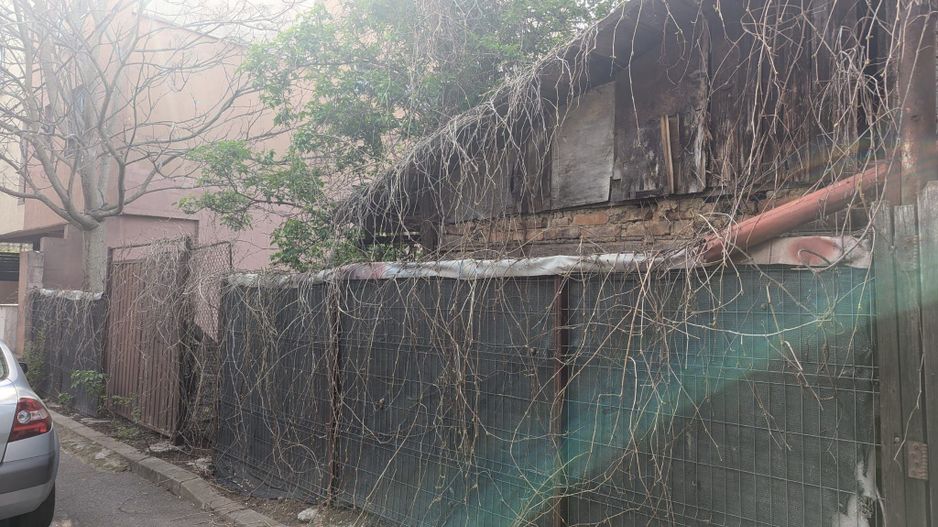 Teren intravilan 791 mp | Baneasa | Oportunitate investitie - Poză 2