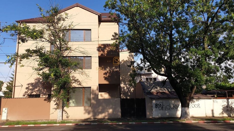 Garsoniera spatioasa, Antiaeriana- Rahova, 0% comision - Poză 1