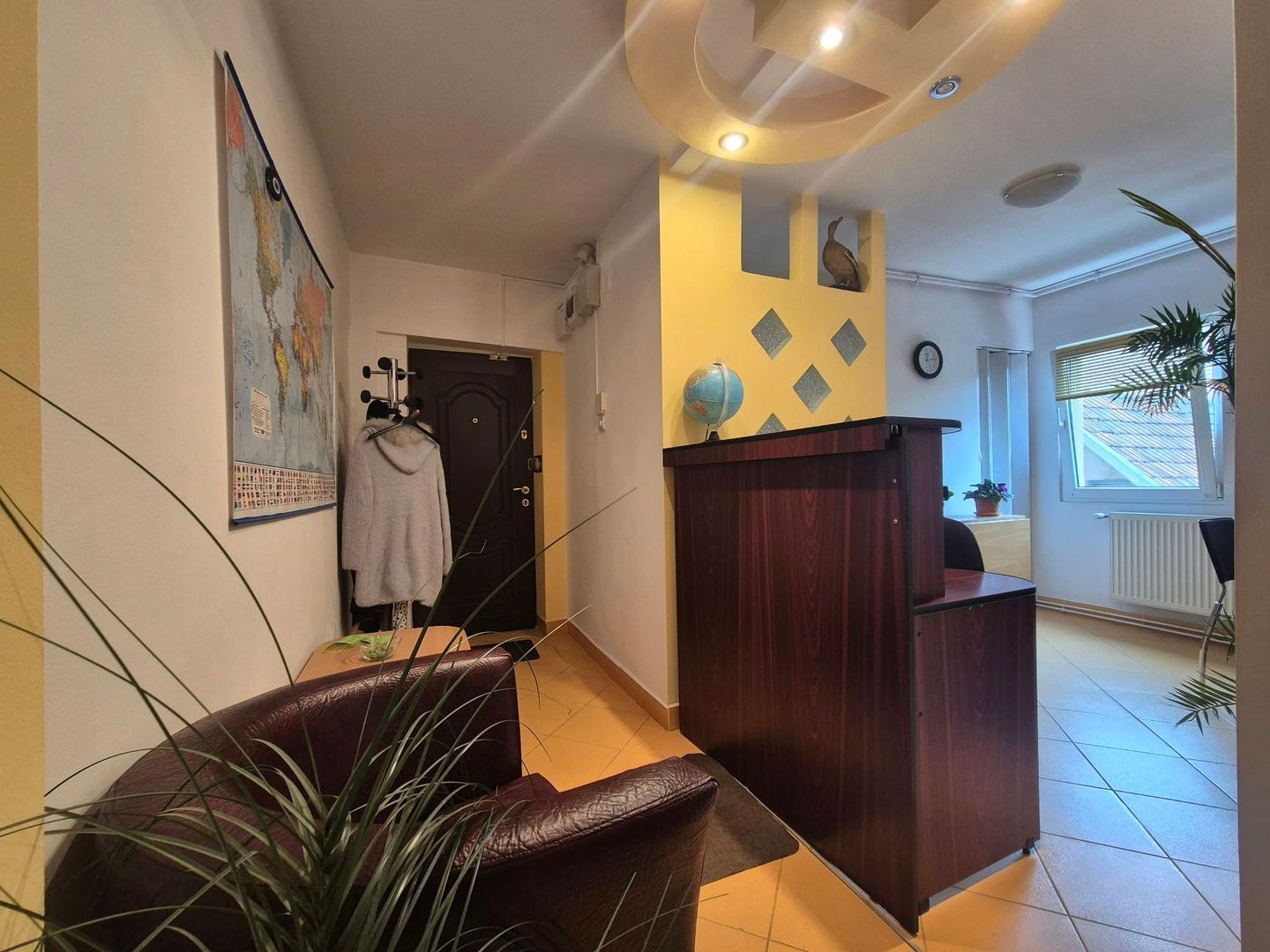 Exclusivitate - Central - Griviței, spatiu pretabil birouri - Poză 8