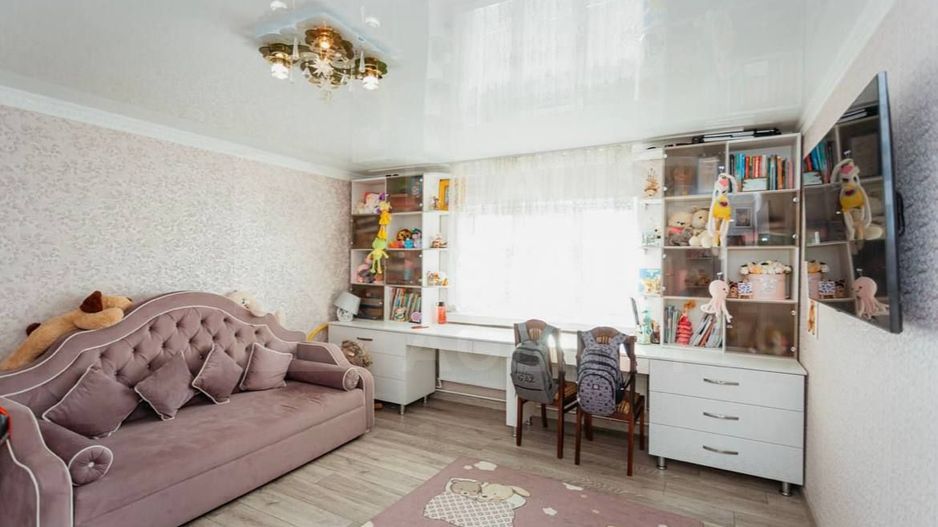 Vânzare, casă, 4 camere, loc. Maximovca, Anenii Noi - Poză 4