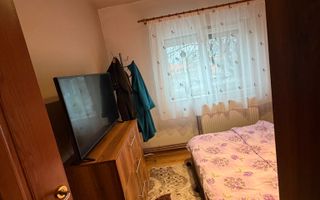 3 camere | etaj 1 | centrala proprie | mobilat si utilat | 2 bai | 2 balcoane | - Poză 7