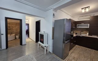 3 camere, open space, mobilat modern, parcare, Buna Ziua, Leroy Merlin - Poză 10