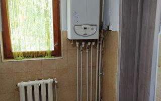 Apartament 2 camere de inchiriat - Zona Gara Nicolina, Iasi - Poză 7