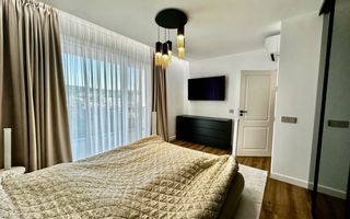 Apartament ultrafinisat | 2 locuri de parcare | Mărăști - Poză 10